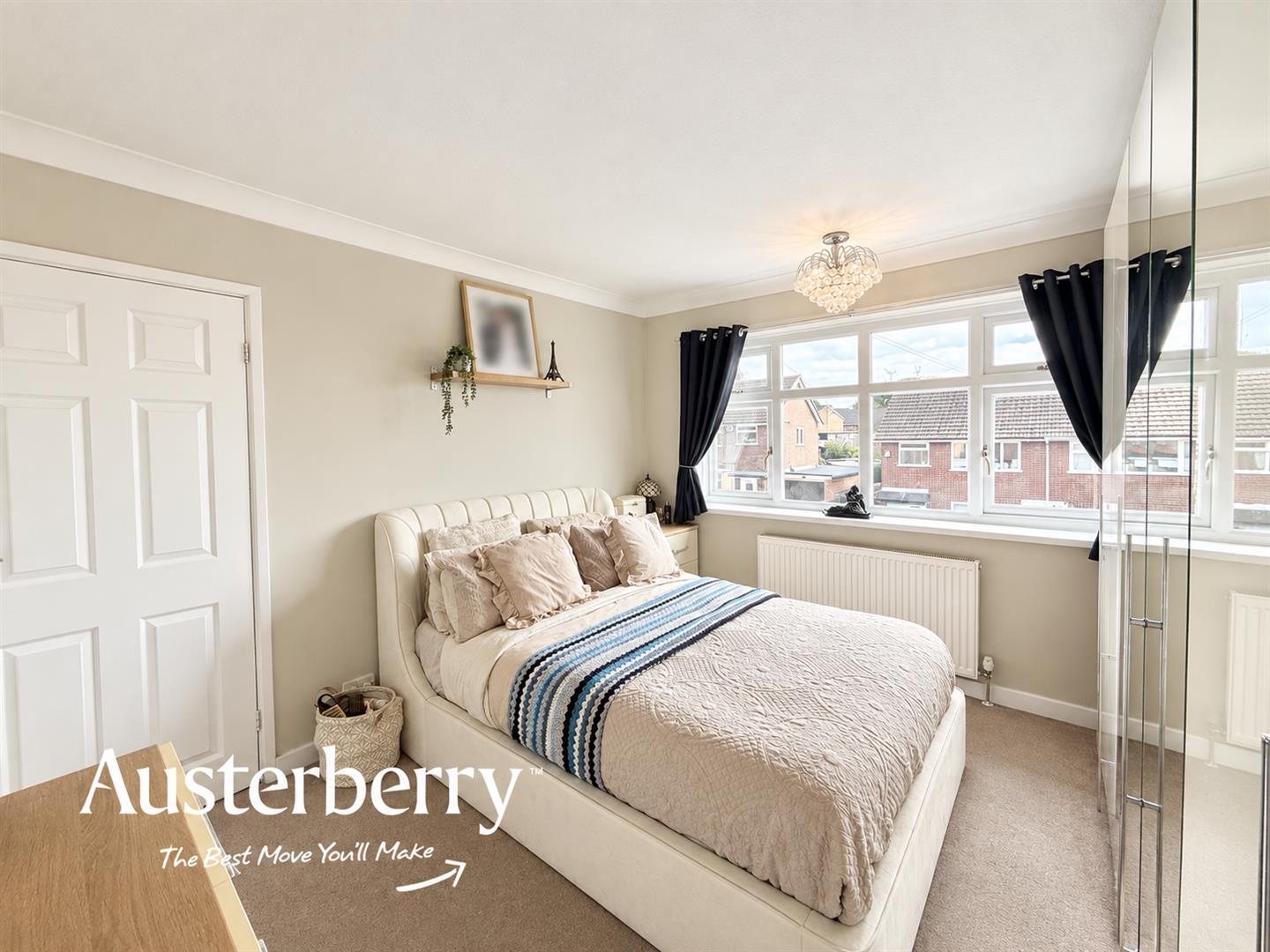 Westonview Avenue, Adderley Green, Stoke on Trent